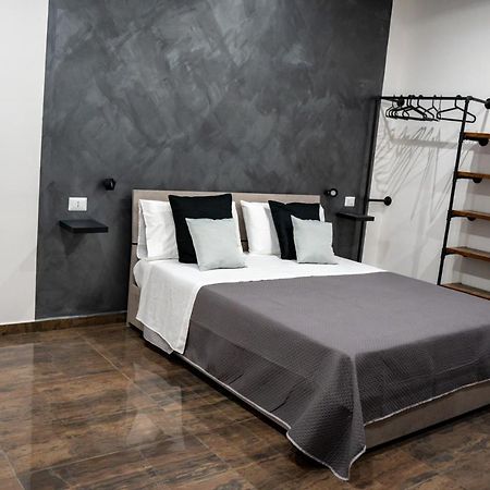 B&B Santa Lucy L.A.M. Napoli Eksteriør bilde